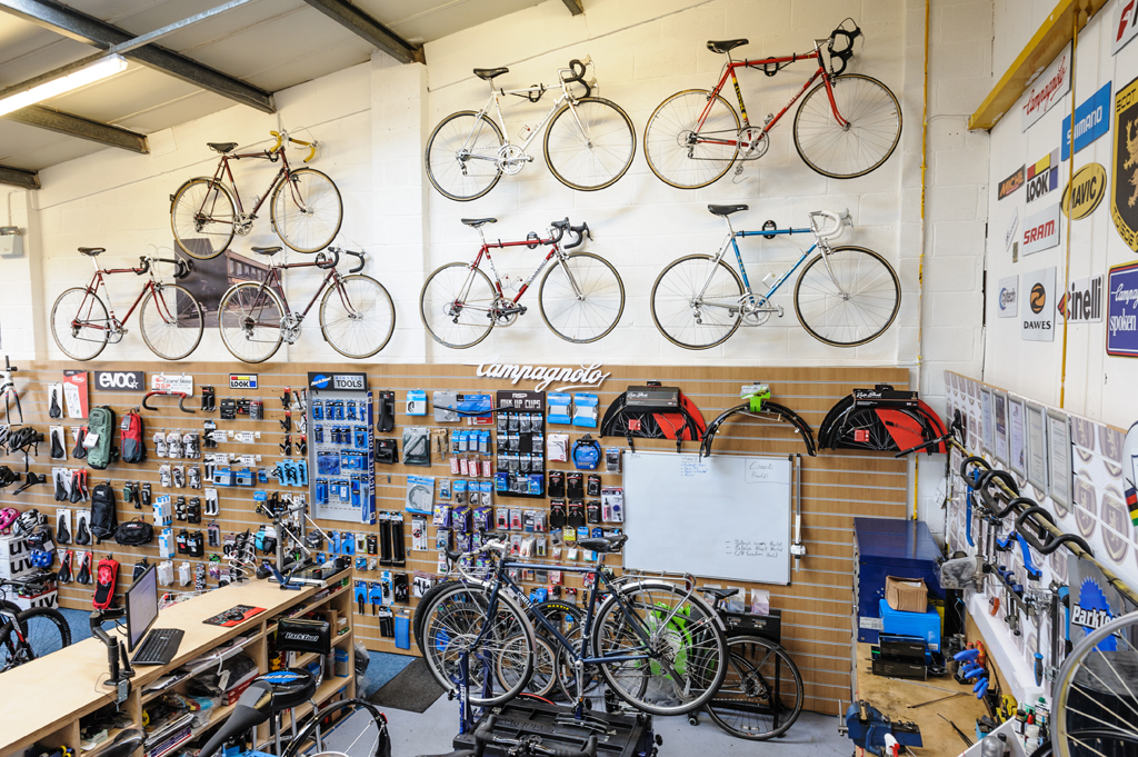 Scot cycles deals